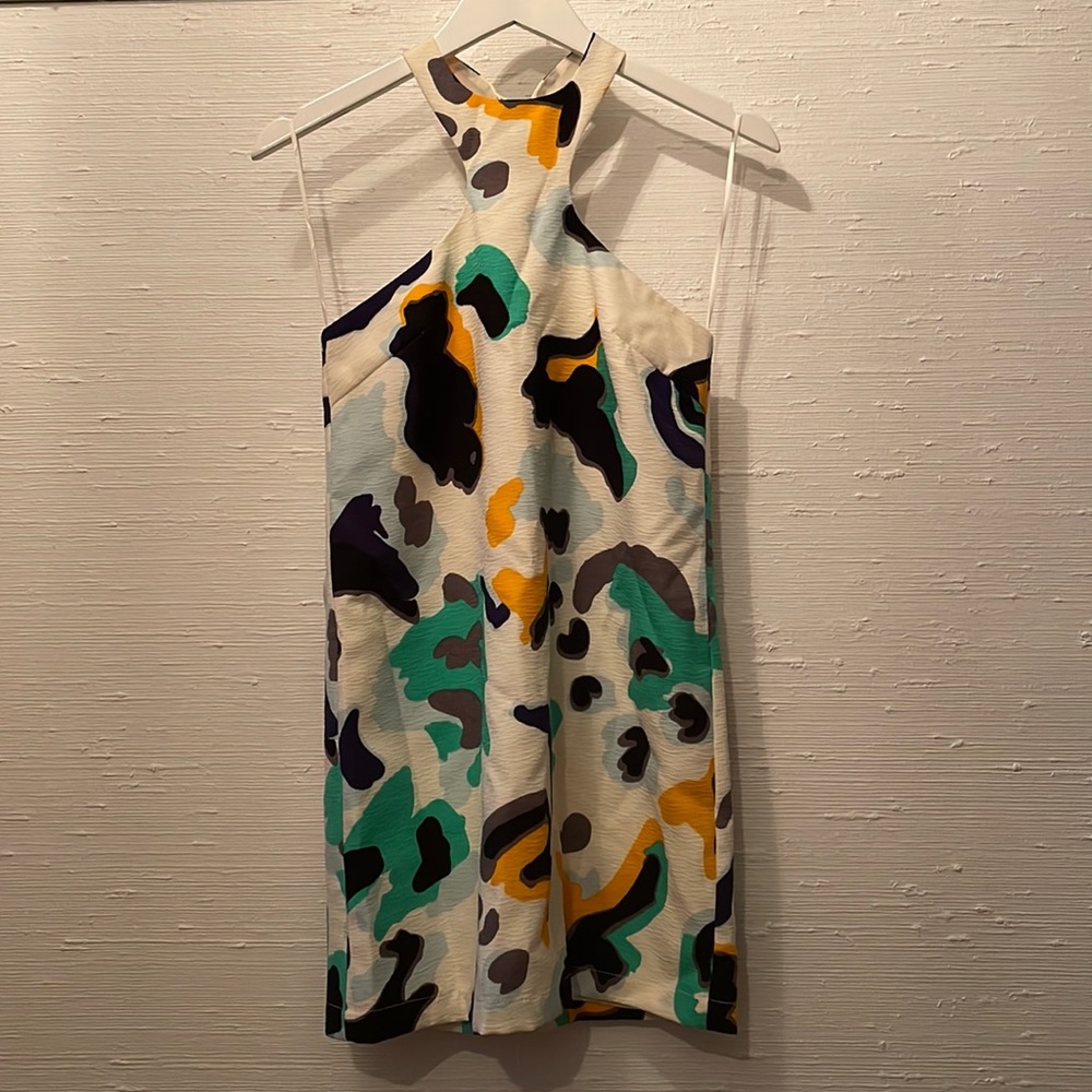 New with Tags!!! Lucca size S dress.